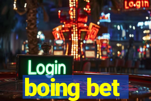 boing bet